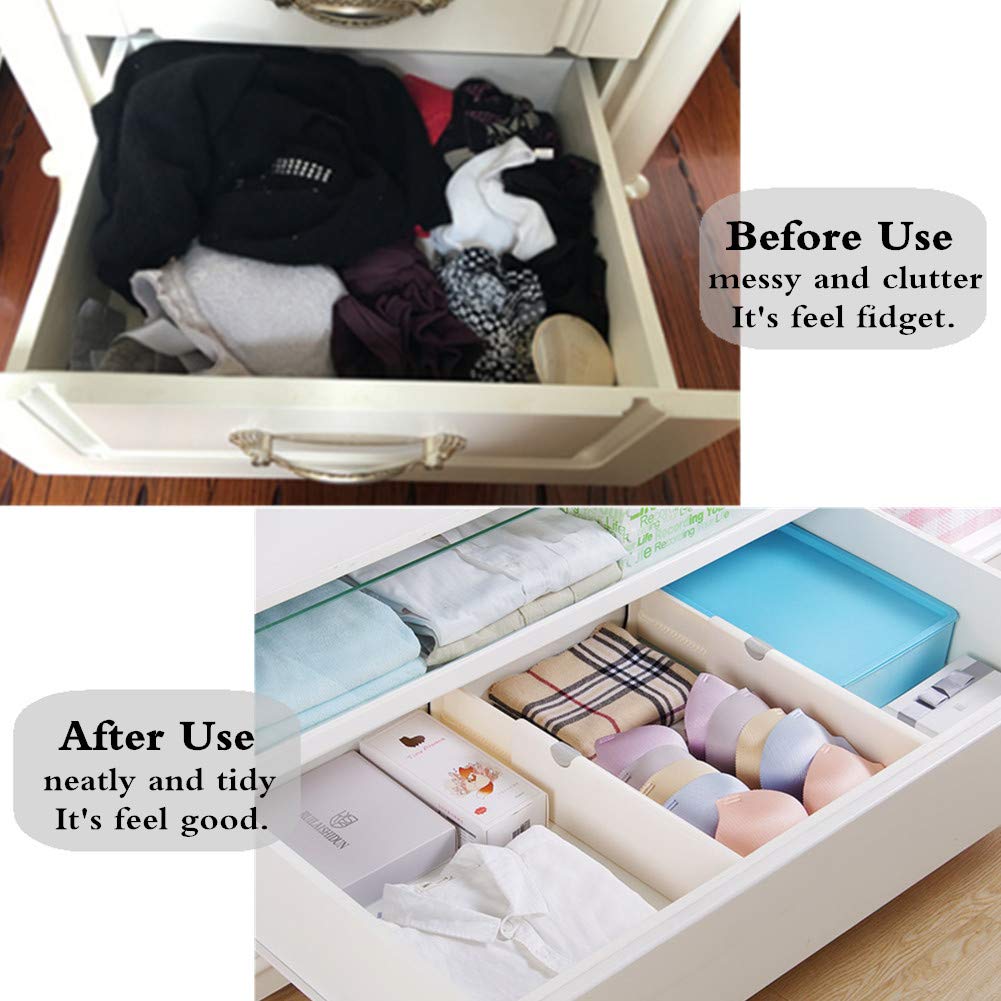 Drawer Dividers
