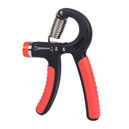 5-60kg Adjustable Hand Grip Exerciser