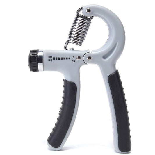 5-60kg Adjustable Hand Grip Exerciser