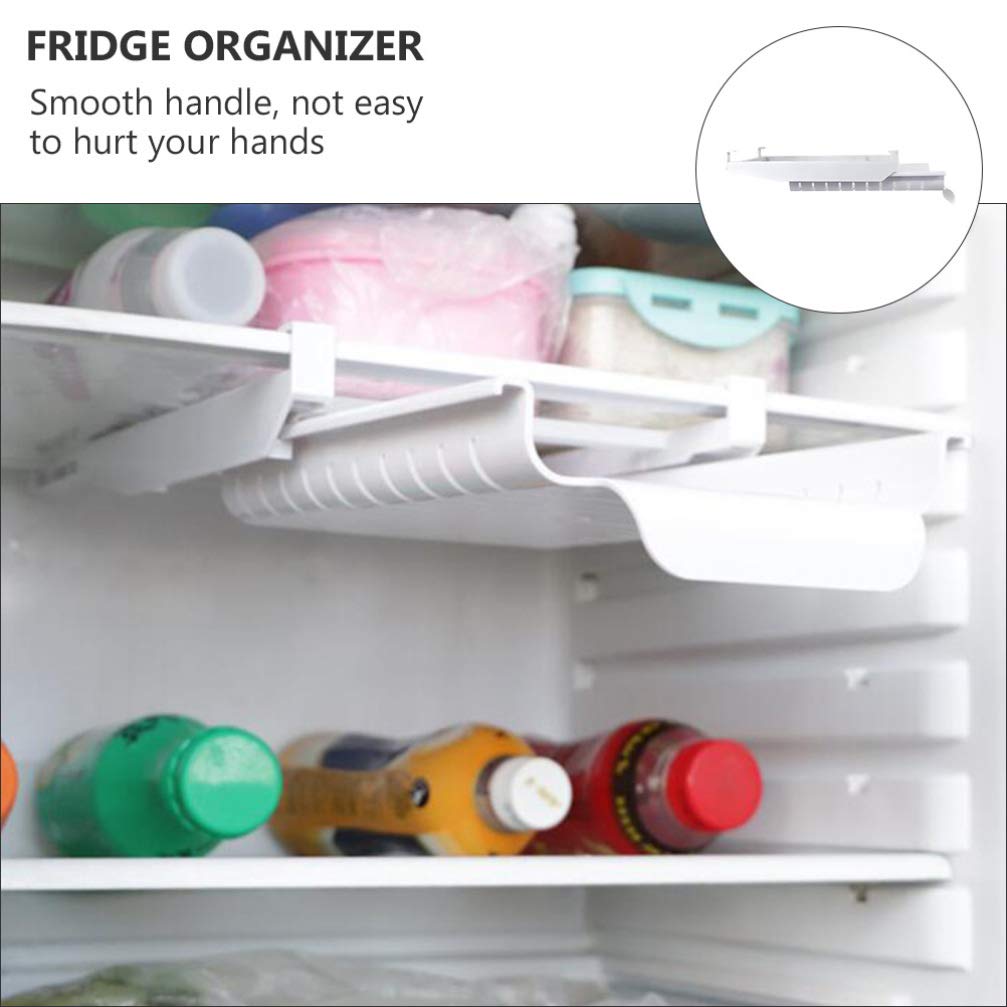 Refrigerator Storage Bracket