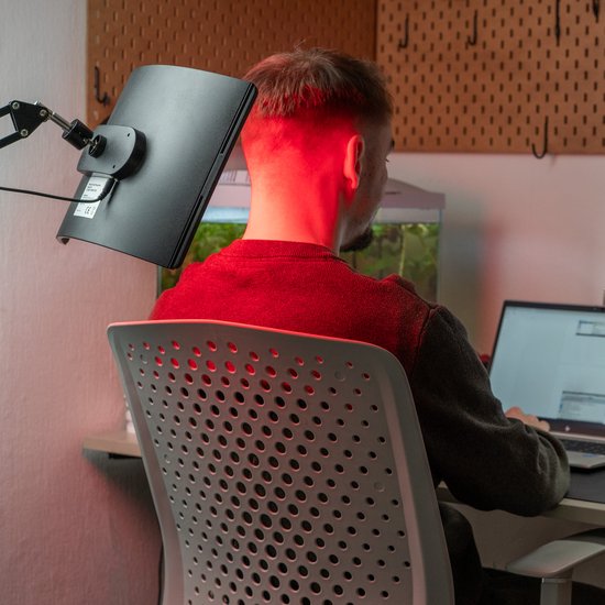 Red Light Therapy Device