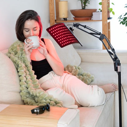 Red Light Therapy Device