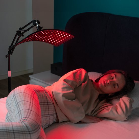 Red Light Therapy Device