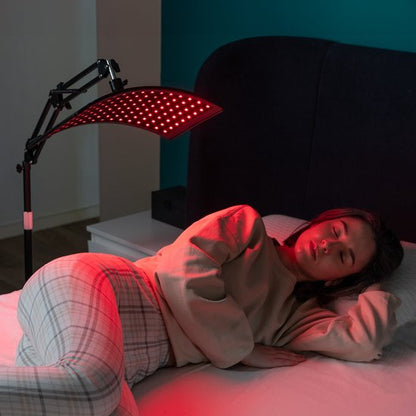Red Light Therapy Device