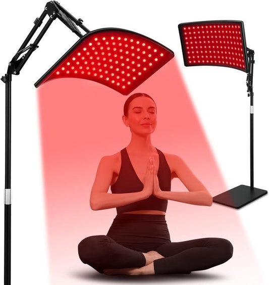 Red Light Therapy Device