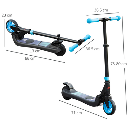 Folding Electric Scooter