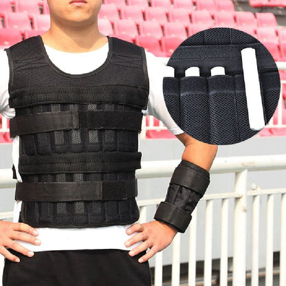 Weighted Arm Bands