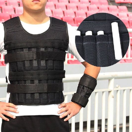 Weighted Arm Bands