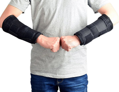 Weighted Arm Bands