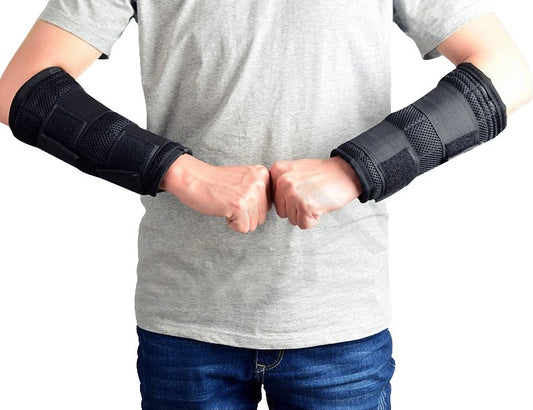 Weighted Arm Bands
