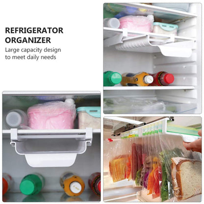 Refrigerator Storage Bracket