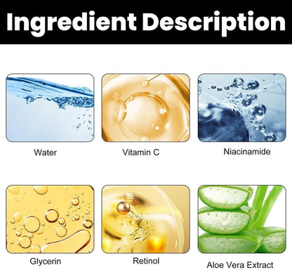 Skin Brightening Serum