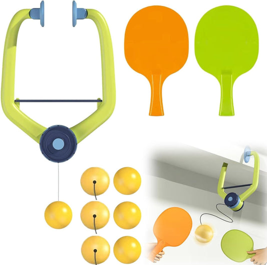 PingPong Pal™️
