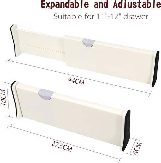 Drawer Dividers