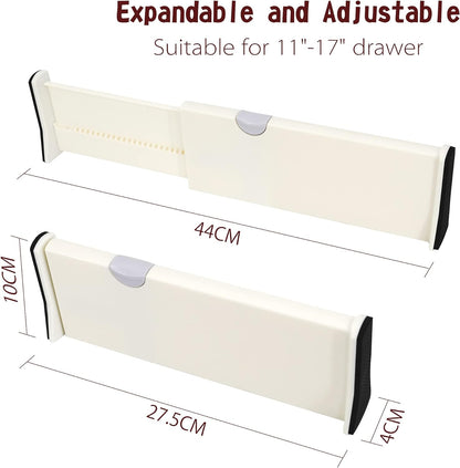 Drawer Dividers