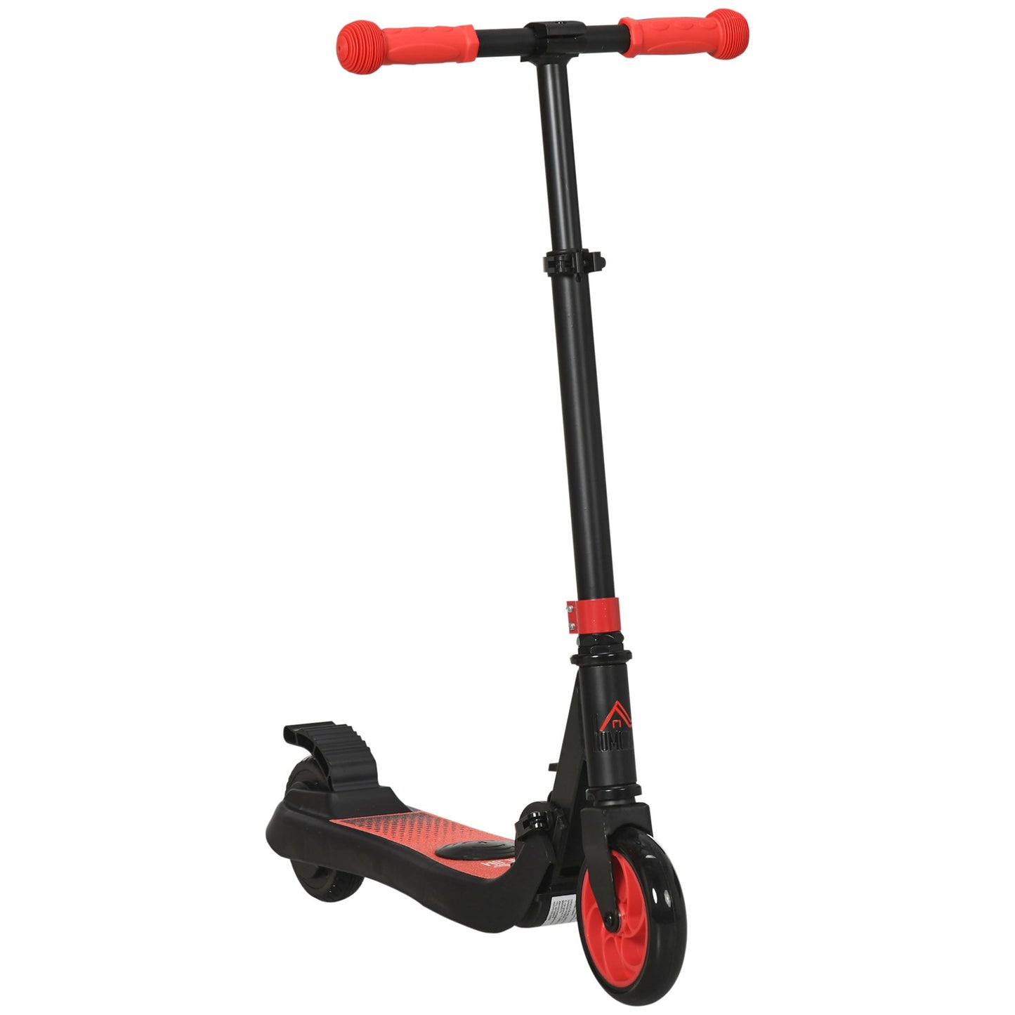 Folding Electric Scooter