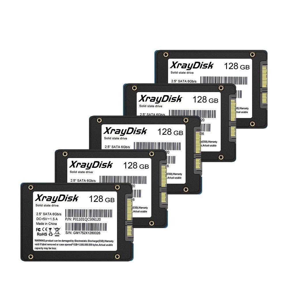 1TB SSD Internal Hard Drive  For Laptop : Fast Transfer Speed Solid State Drive