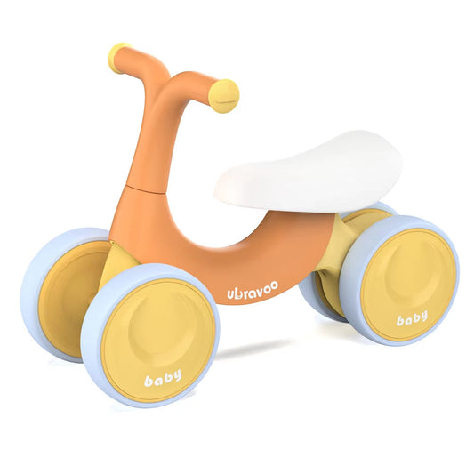 Baby Balance Bike Toys for 10-36 Month Ride on Toy