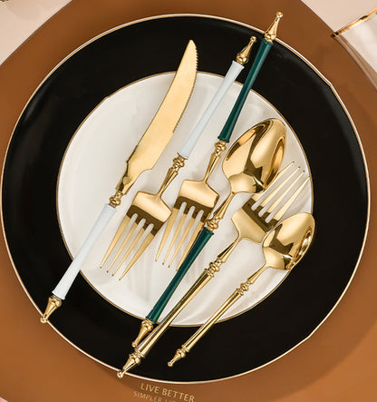 Xena Cutlery Set