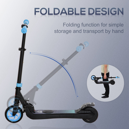 Folding Electric Scooter