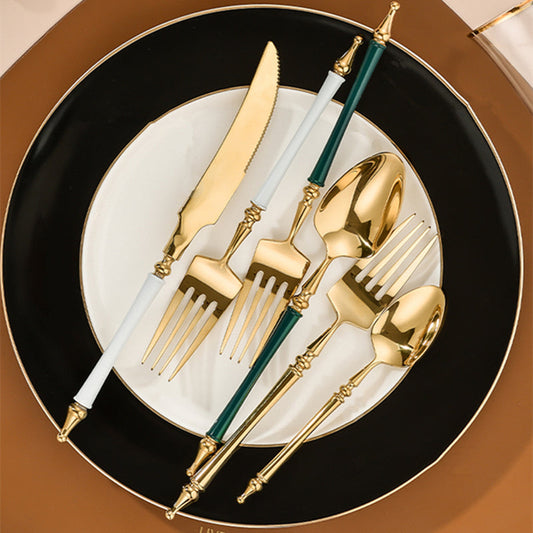 Xena Cutlery Set