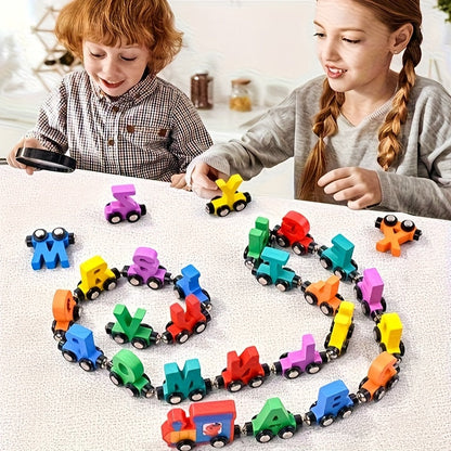 MagniTrain Buddies™️
