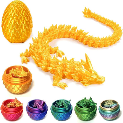 Hide&Hatch™️ - Dragon Easter Egg