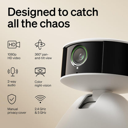 Scout Smart Camera