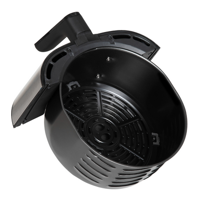 Air Fryer 4.5L 1500W with Digital Display Rapid Air Circulation Timer
