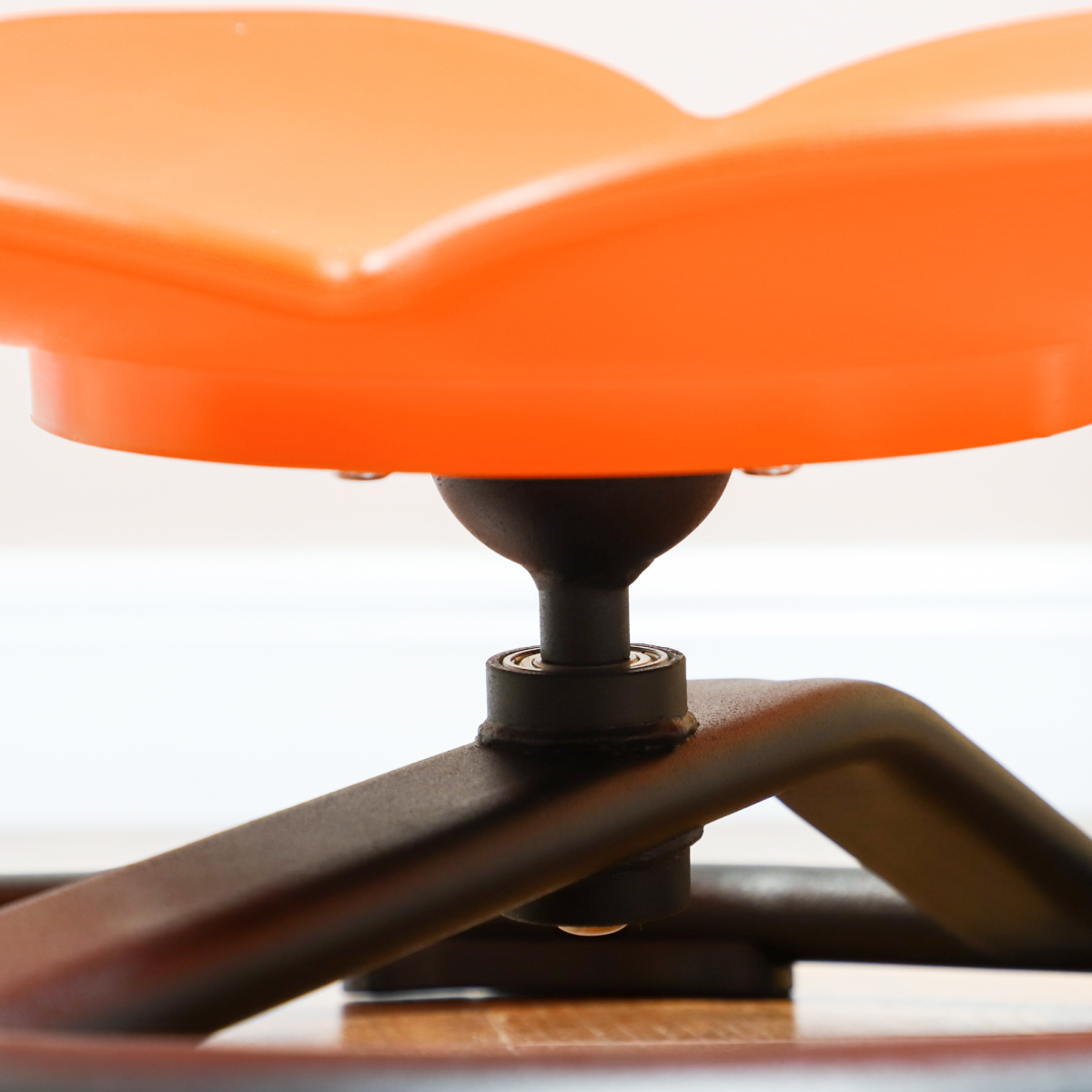 AIYAPLAY Spinning Chair for Autism Kids