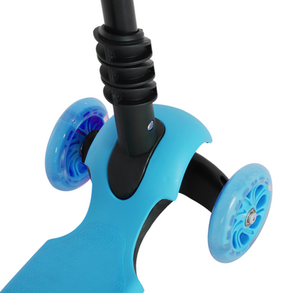 5-in-1 Kids Kick Scooter