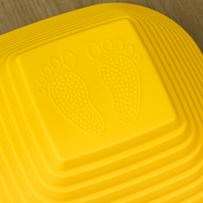 AIYAPLAY Balance Stepping Stones for Kids Aged 3-8