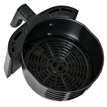 1500W 4.5L Air Fryer: Healthy Cooking Made Easy for the Whole Family