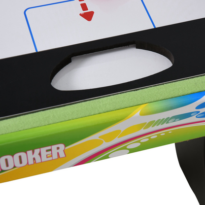 Ultimate 4-in-1 Convertible Game Table