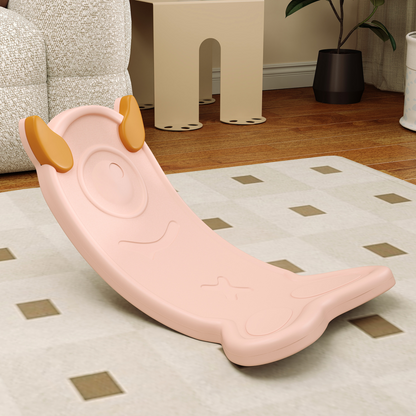 AIYAPLAY Kids Balance Board - Pink