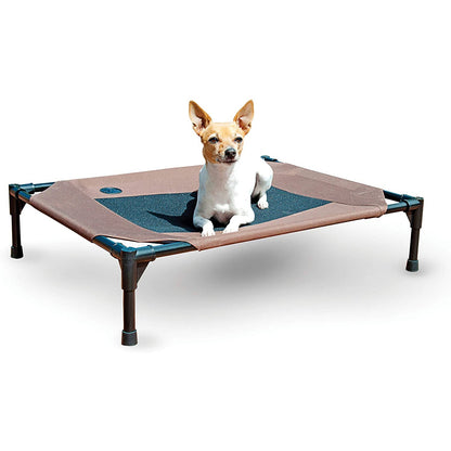 Dog Cot Bed: Elevated Dog Bed Cot Large And Extra Large