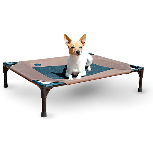 Dog Cot Bed: Elevated Dog Bed Cot Large And Extra Large