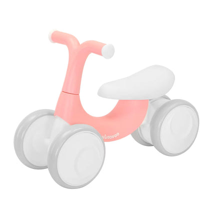 Baby Balance Bike Toys for 10-36 Month Ride on Toy