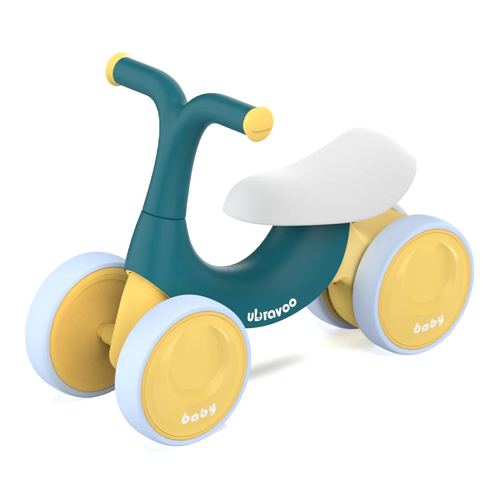 Baby Balance Bike Toys for 10-36 Month Ride on Toy