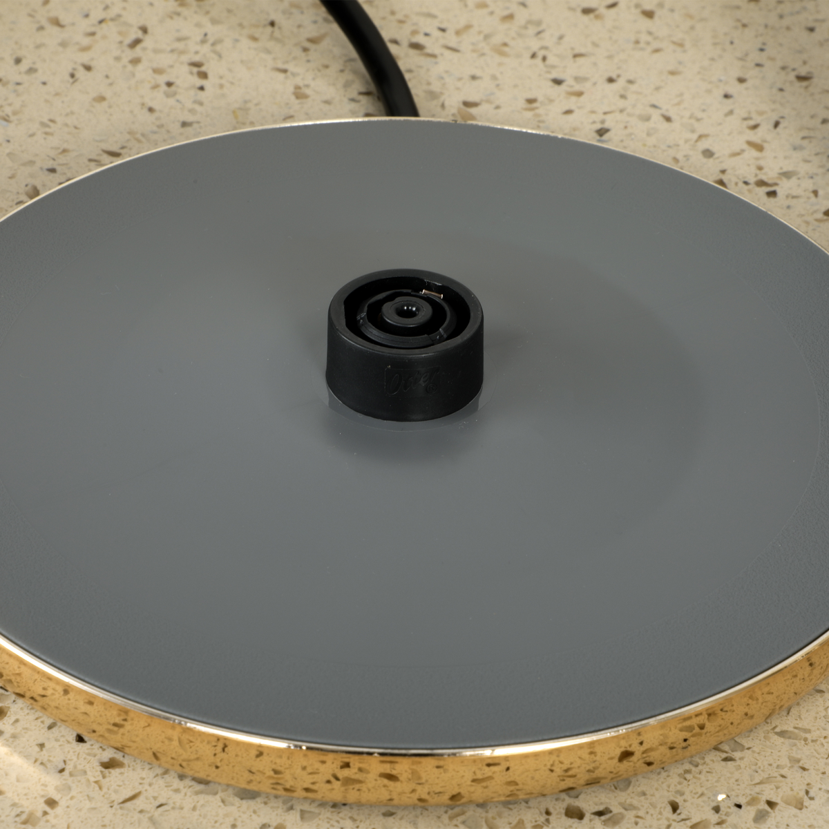 Stylish Kettle & Toaster Set: Rapid Boil & 4-Slice Perfection!