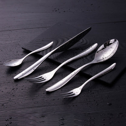 Aristo Silver Luxury Cutlery Set