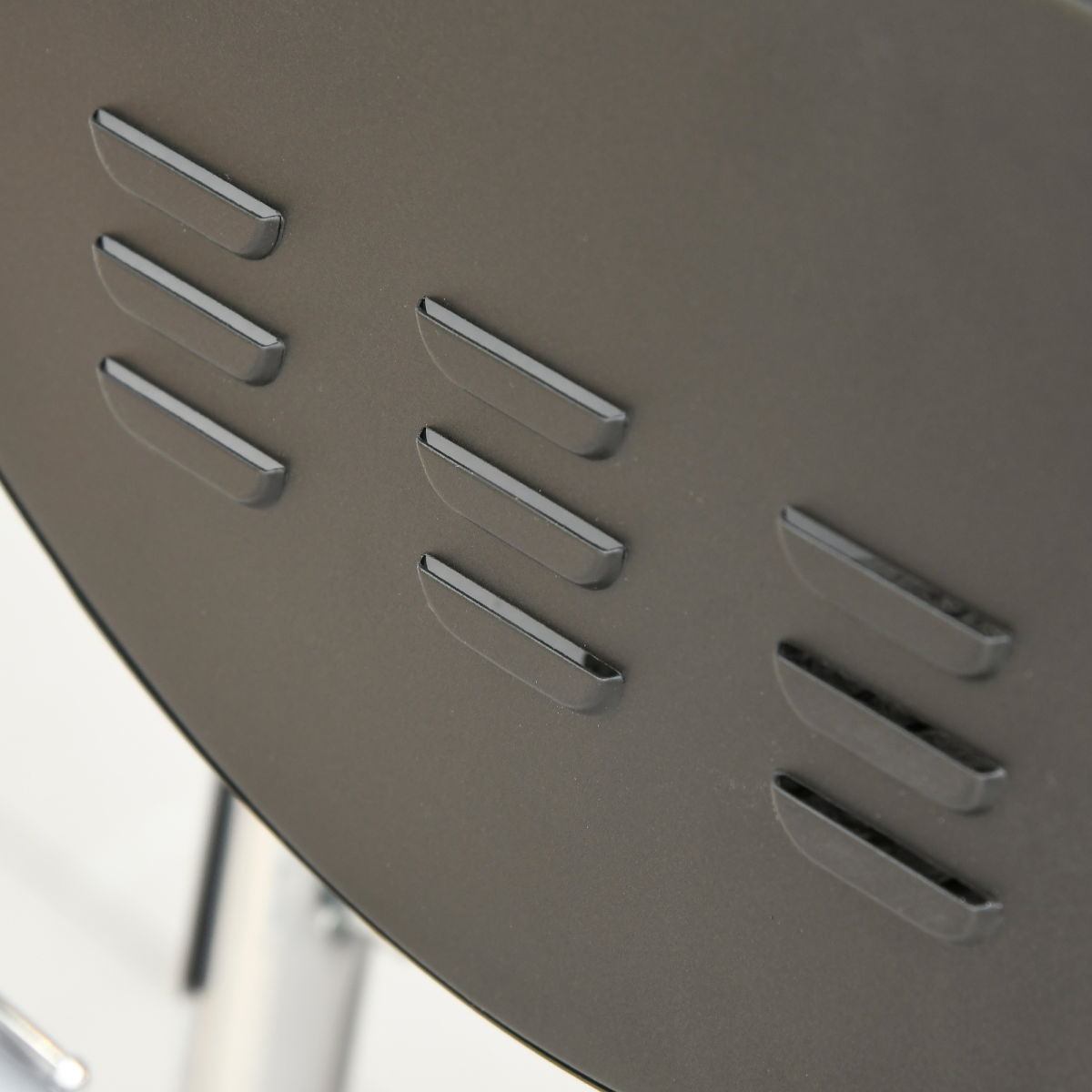 Portable Charcoal BBQ Grill Double Cooking, Easy Mobility & Storage