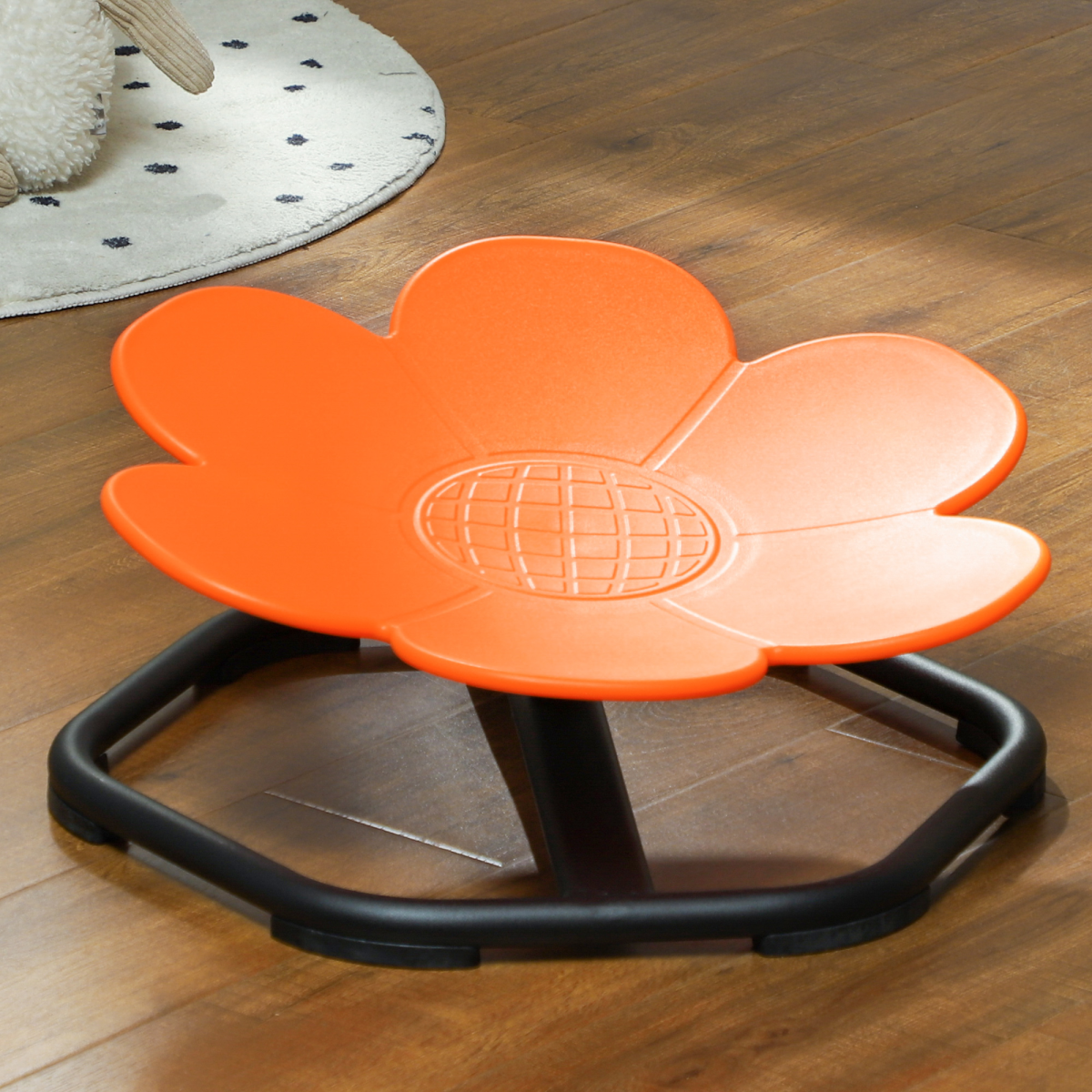 AIYAPLAY Spinning Chair for Autism Kids