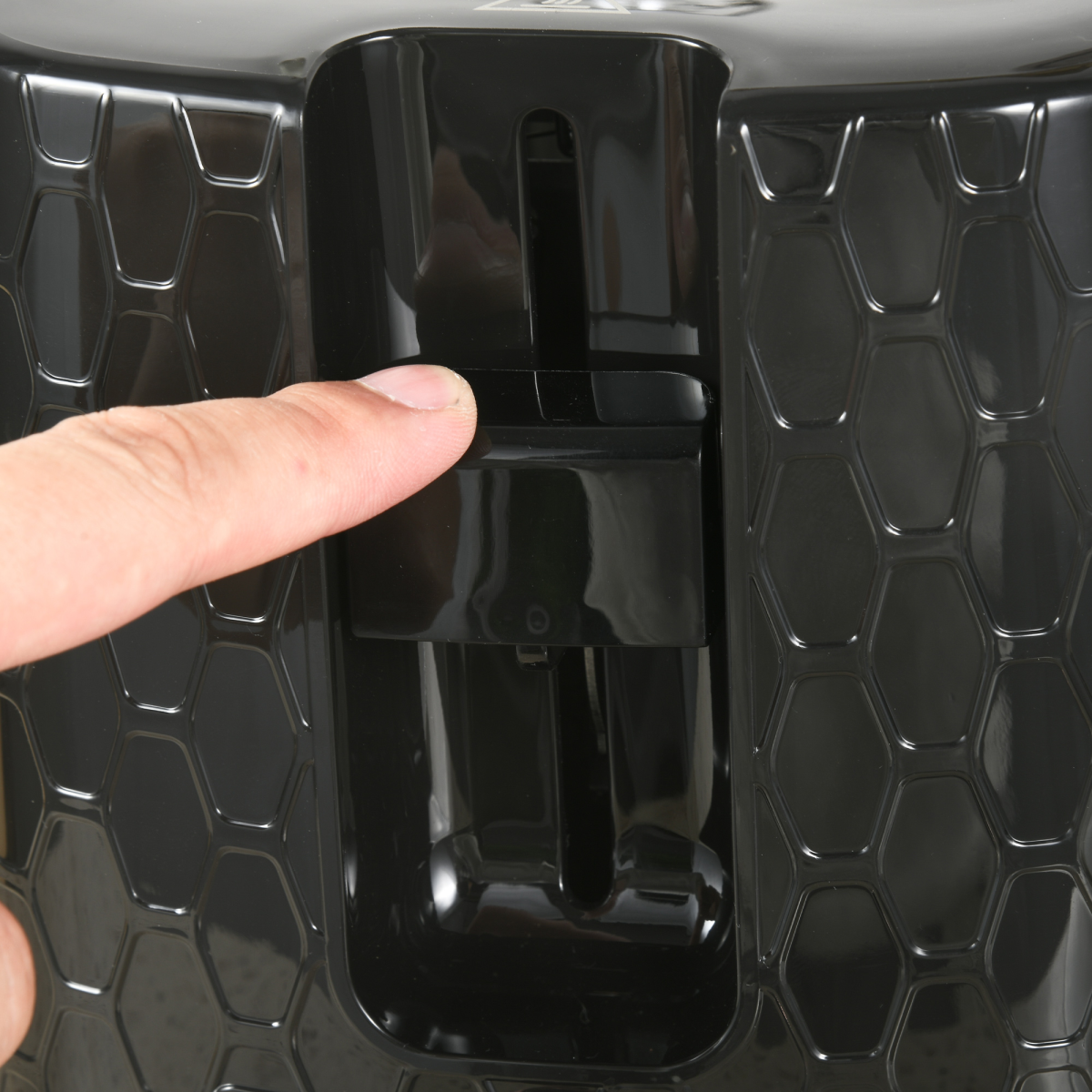 Stylish Black Kettle & Toaster Set - Rapid Boil & Perfectly Toasted!