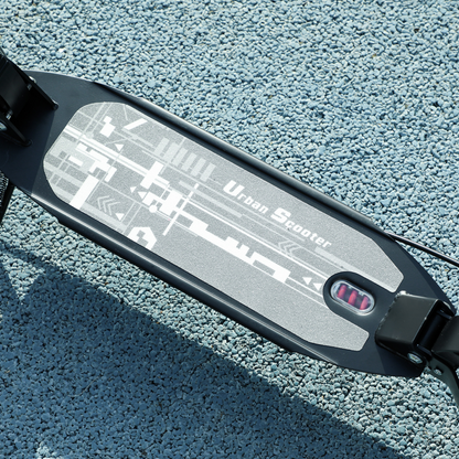 AIYAPLAY Foldable Kids Scooter for Ages 6-12