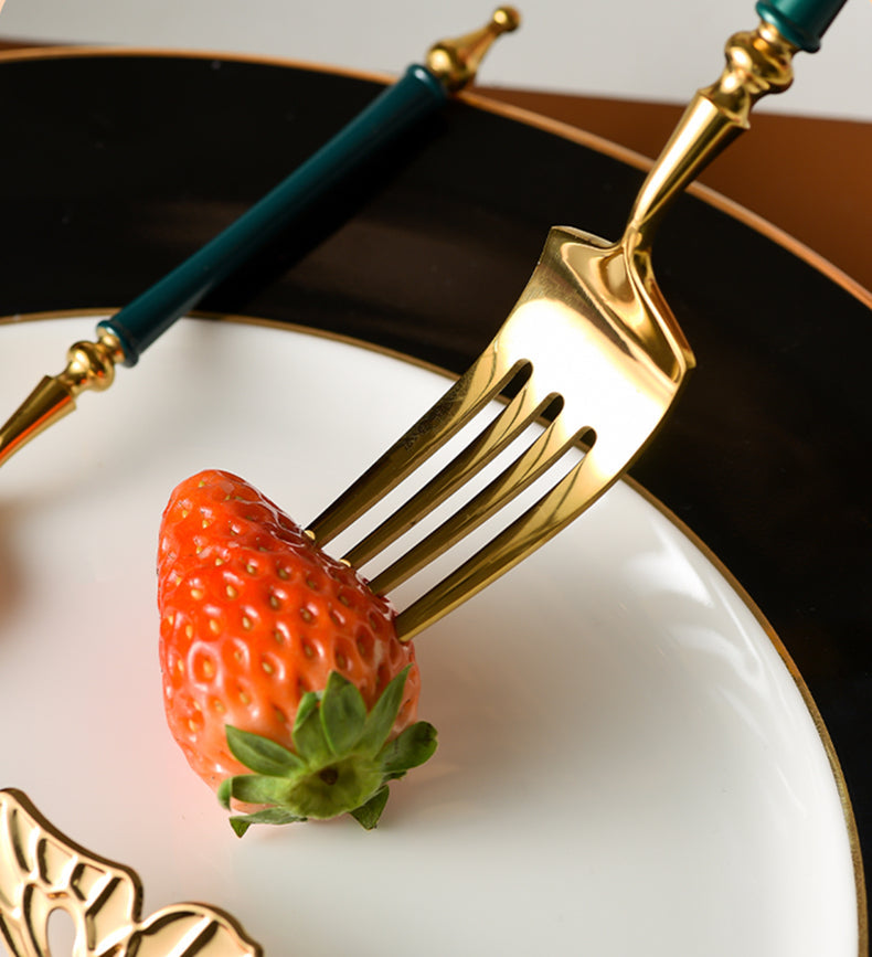 Xena Cutlery Set