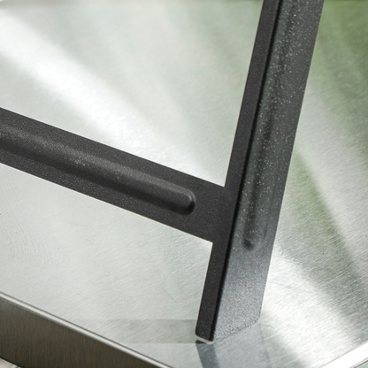 Portable Charcoal Grill Compact