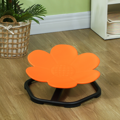 AIYAPLAY Spinning Chair for Autism Kids