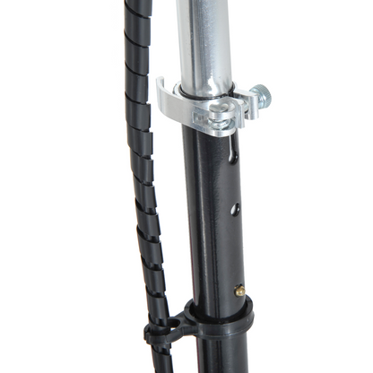 Kids Foldable Electric Scooter with 120W Battery, Brake & Kickstand