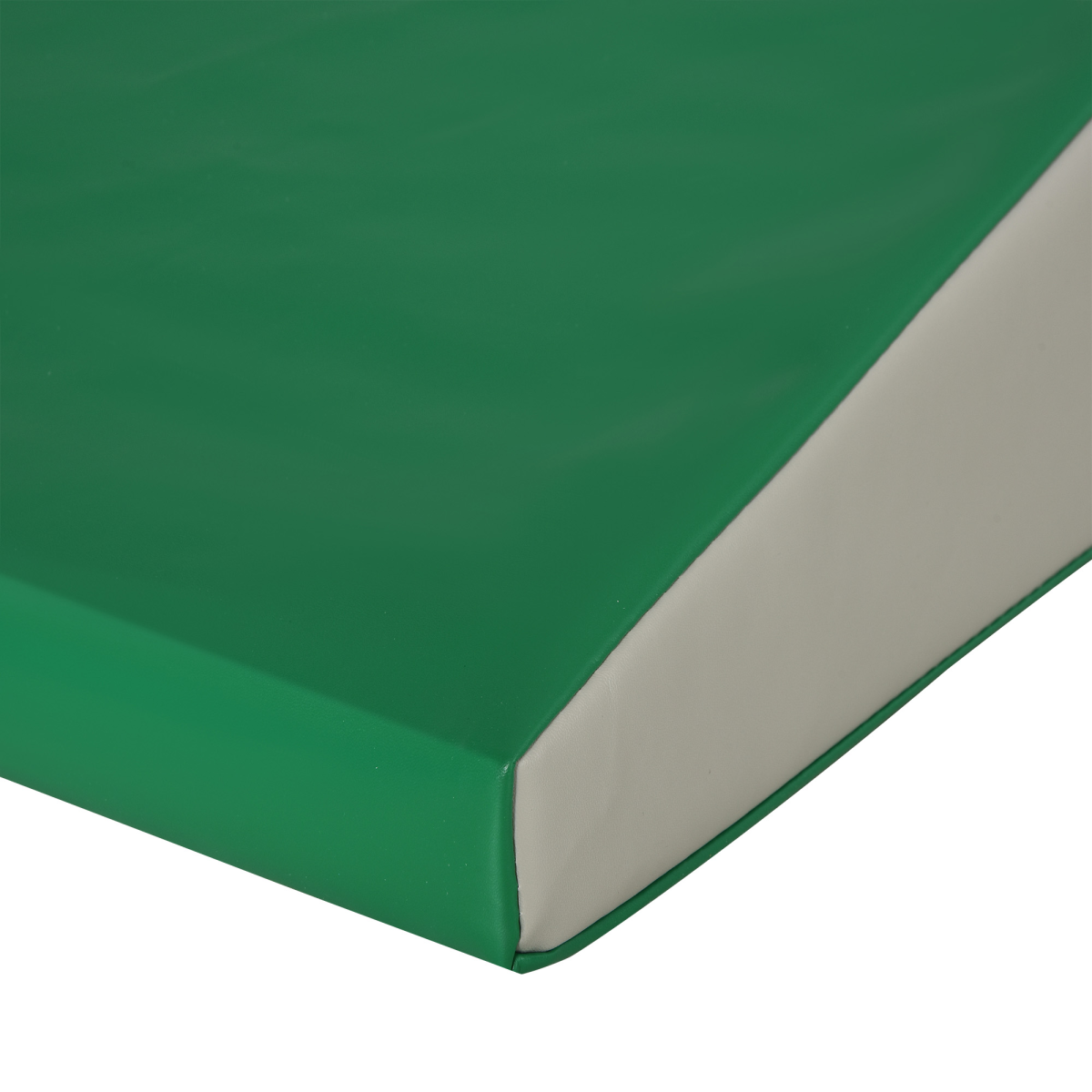 Soft Foam Climb & Crawl Playset for Toddlers